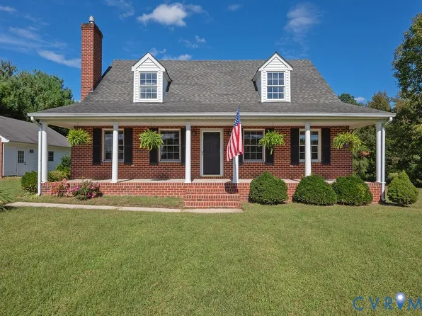 5146 Studley Rd, Mechanicsville, VA 23116