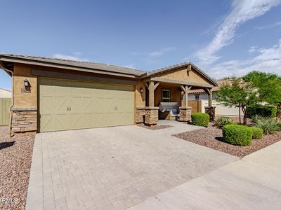 14390 W EUGENE Terrace, Surprise, AZ, 85379