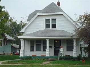 949 E Raymond St, Indianapolis, IN