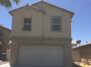 4121 Pohickery Ct, Las Vegas, NV 89115