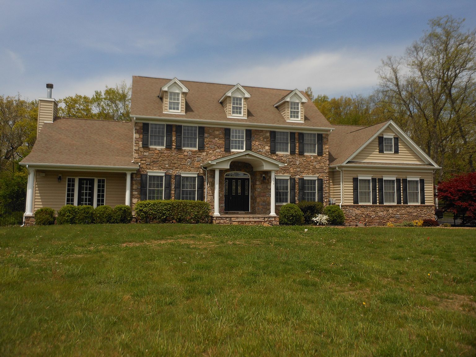 160 Old Croton Rd, Flemington, NJ 08822 Zillow