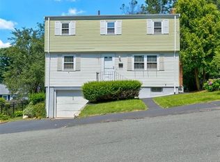 86 Bulfinch Rd, Lynn, MA 01902