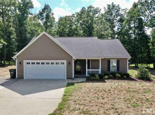 75 Somerset Dr, Franklinton, NC 27525
