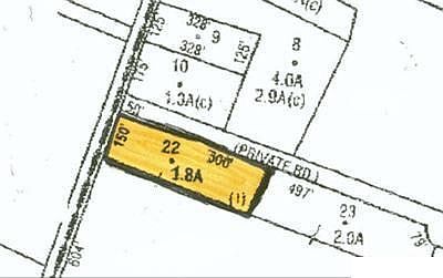 1st image of 4406 - 001 Route 32