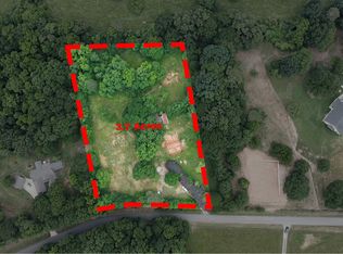 494 Watkins Farm Rd, Nicholson, GA 30565