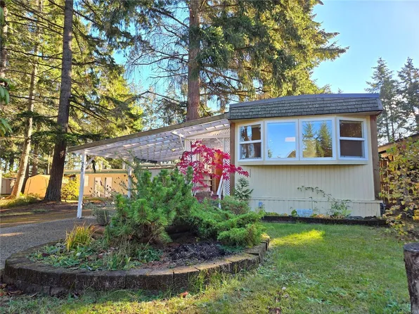 1247 Arbutus Rd #76, Parksville, BC V9P 1R4