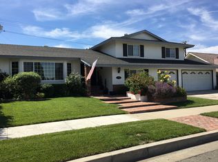 1048 E Palmdale Ave, Orange, CA 92865