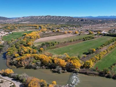 0 Private Drive 1043, Embudo, NM, 87531