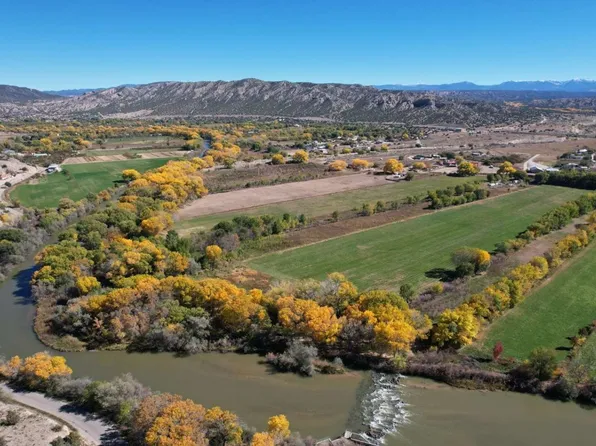 0 Private Drive 1043, Embudo, NM 87531