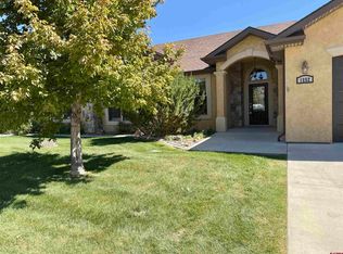 1252 Peppertree Dr, Montrose, CO 81401
