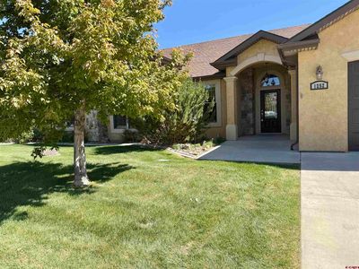 1252 Peppertree Drive, Montrose, CO, 81401