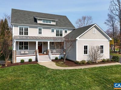 6679 Welbourne Ln, Crozet, VA, 22932