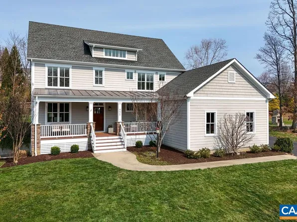 6679 Welbourne Ln, Crozet, VA 22932