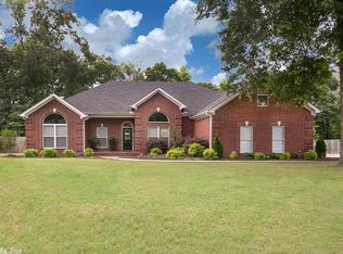 5412 Ridge Rd, Jacksonville, AR 72076