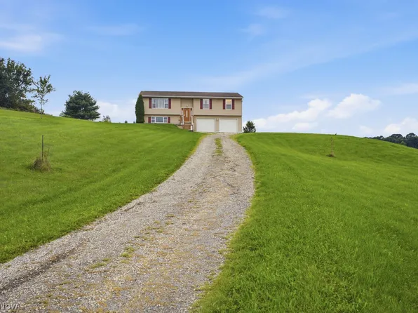 19751 McGavern Rd, Salineville, OH 43945