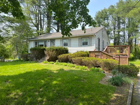 530 Crescent St, East Bridgewater, MA 02333