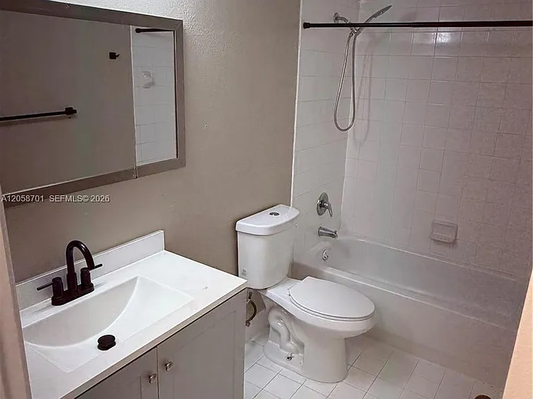 11155 SW 5th Pl #202 — Photo 12