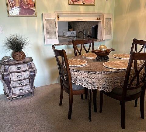 3rd image of 2770 S Garden Drive #212