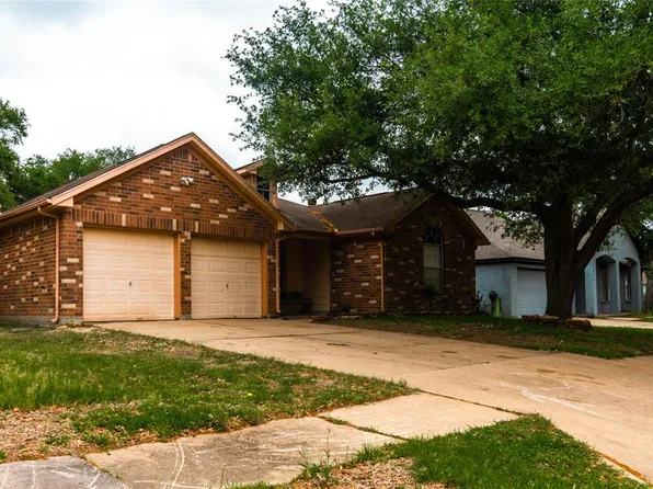 17006 Clan Macintosh Dr, Houston, TX 77084