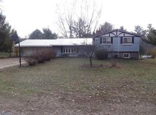 W10753 19th St, Camp Douglas, WI 54618