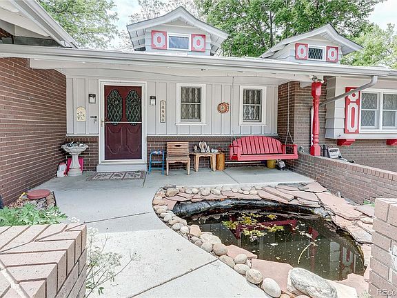 2nd image of 10950 W 71st Place