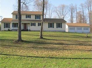 132 Cherry Tree Ln, Coudersport, PA 16915