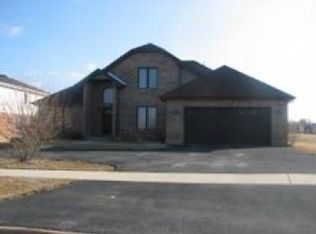 24397 Independence Blvd, Crete, IL 60417