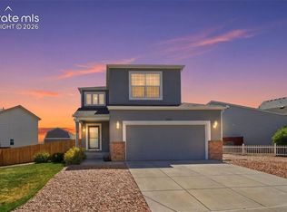 1350 Lords Hill Dr, Fountain, CO 80817