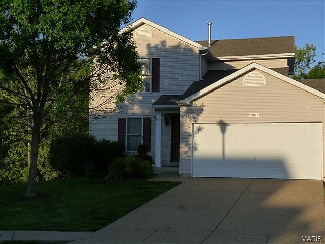 Wooded, quiet culdesac lot.