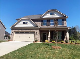 906 Maxine St LOT 8, Kernersville, NC 27284