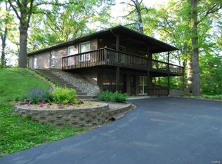 5174 Old Carpenter Rd, Edwardsville, IL 62025