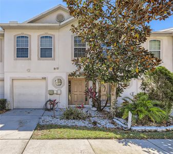 9509 Ashburn Creek Ln, Tampa, FL, 33610