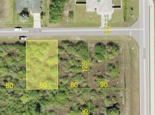 15547 Staunton Cir, Port Charlotte, FL 33981