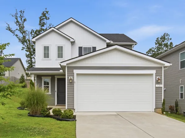 121 Timber Crest Trl, White Bluff, TN 37187