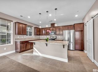 2018 Cradle Mountain Dr #2, Reno, NV 89523