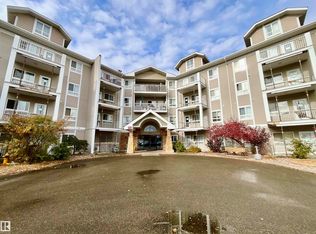 5350 199th St NW #308, Edmonton, AB T6M0A4