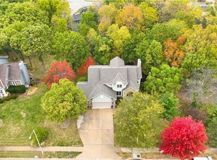 9400 NW 86th St, Kansas City, MO 64153