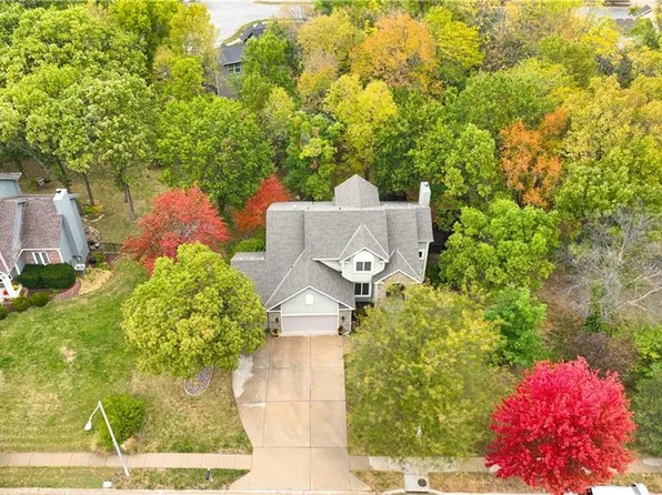9400 NW 86th St, Kansas City, MO 64153