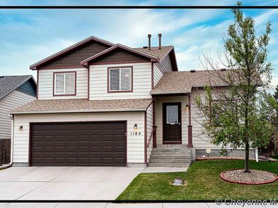 1104 Sonata Ln, Cheyenne, WY, 82007