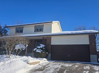 152 Chatterton Valley Cres, Quinte West, ON K0K2B0