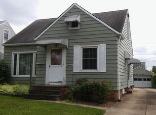 14604 Tokay Ave, Maple Heights, OH 44137