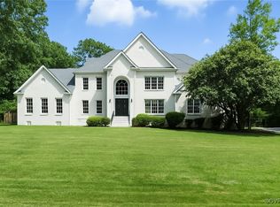 119 Countryside Ln, Henrico, VA 23229