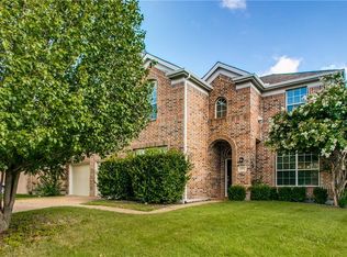 15036 Bull Run Dr, Frisco, TX 75035