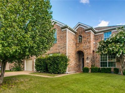 15036 Bull Run Dr, Frisco, TX, 75035