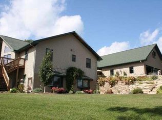 W11632 Whalen Rd, Ettrick, WI 54627