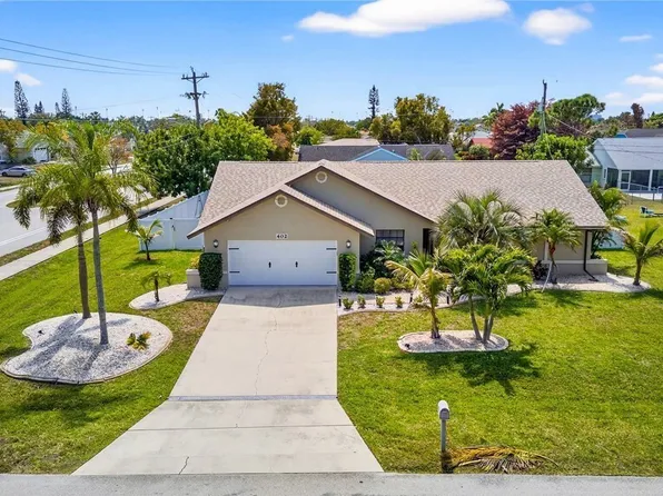 402 SW 37th Ln, Cape Coral, FL 33914