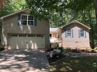 2509 N Carroll Ct, Villa Rica, GA 30180