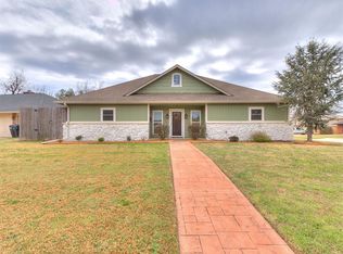 2536 NW 116th St, Oklahoma City, OK 73120