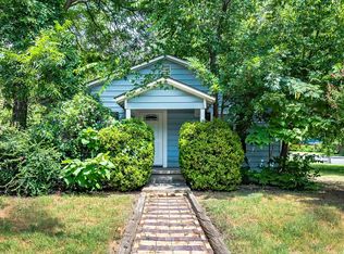 1619 McCormick St, Denton, TX 76205