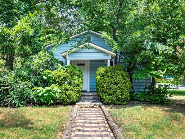 Home for Sale in Denton TX